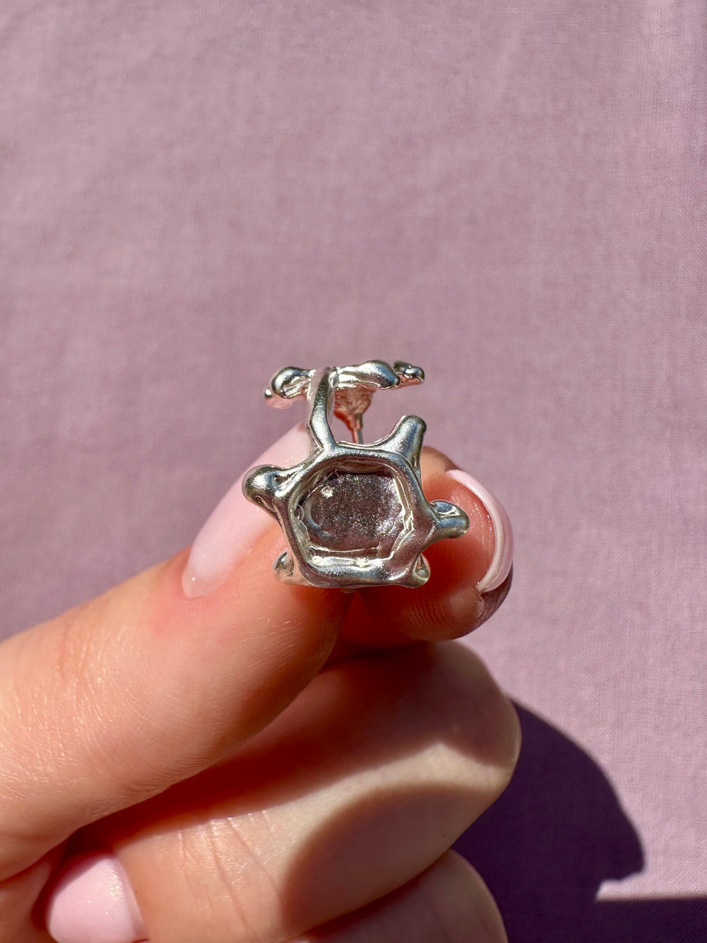 earring